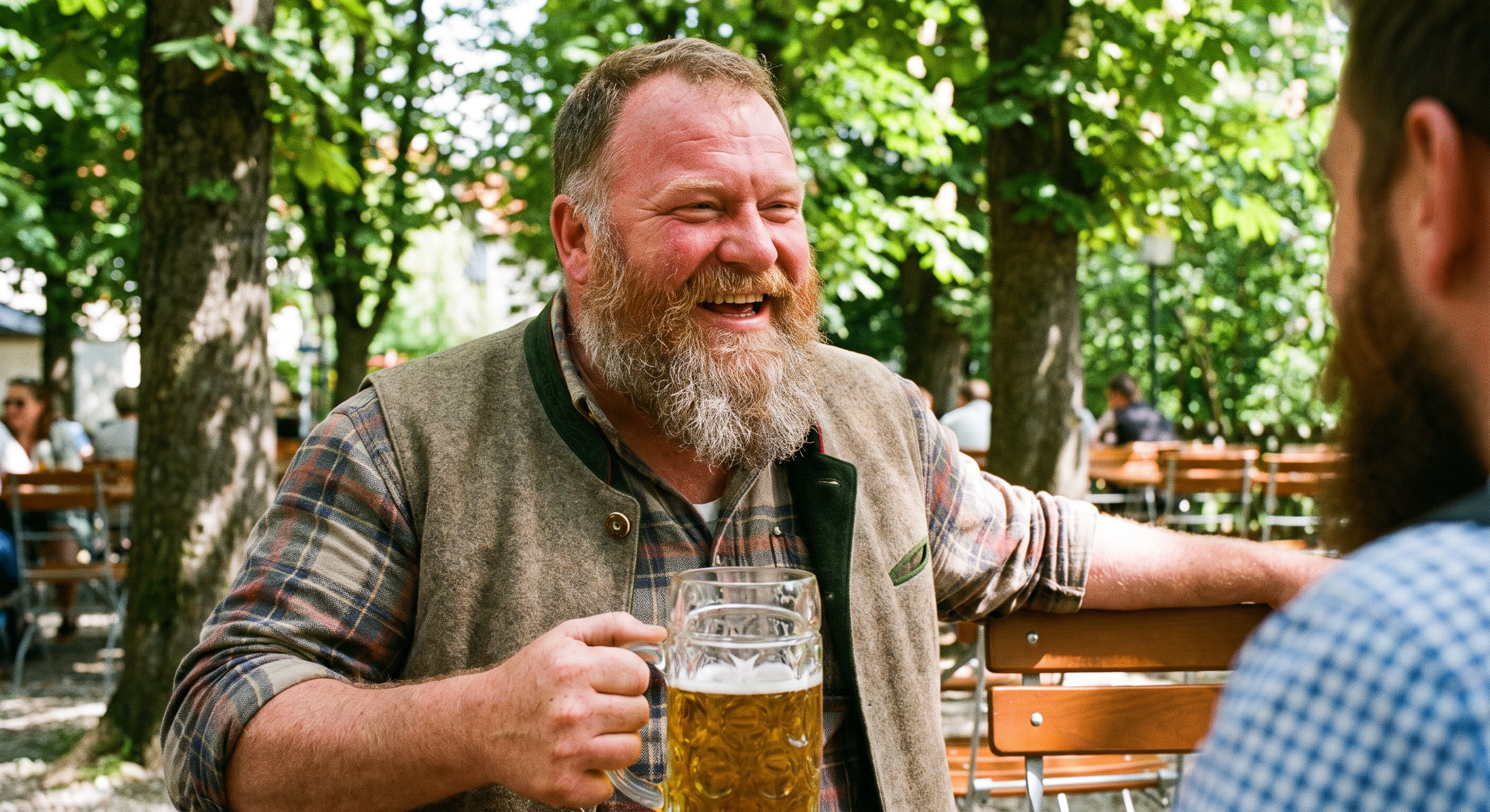 Markus Weber